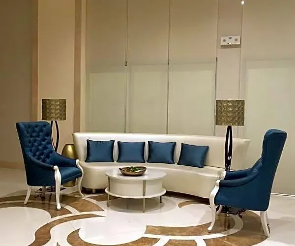 Hotel 150 Nb Condotel Near Naia T3 With Wifi 4*