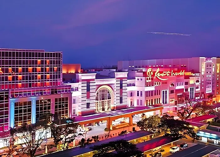 150 Nb Condotel Near Naia T3 With Wifi Manila