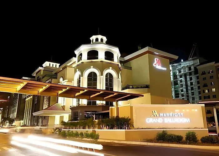 Hotel 150 Nb Condotel Near Naia T3 With Wifi