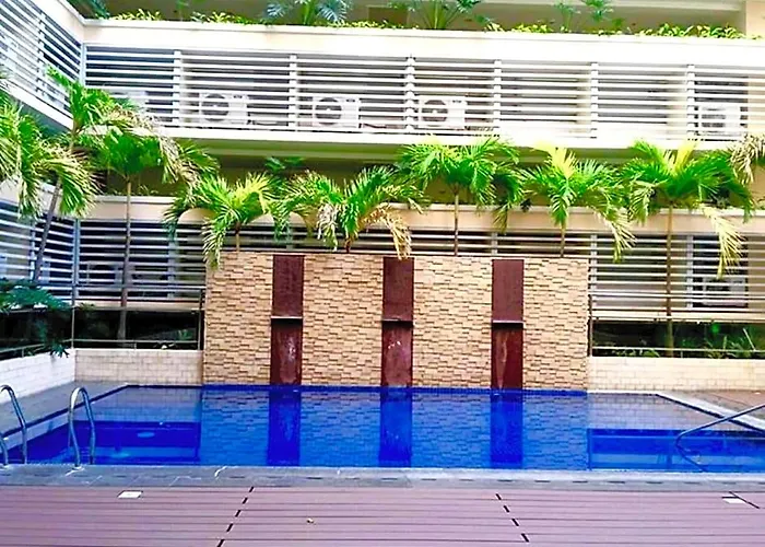 Hotel 150 Nb Condotel Near Naia T3 With Wifi 4*