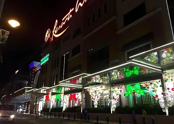 Hotel 150 Nb Condotel Near Naia T3 With Wifi 4*