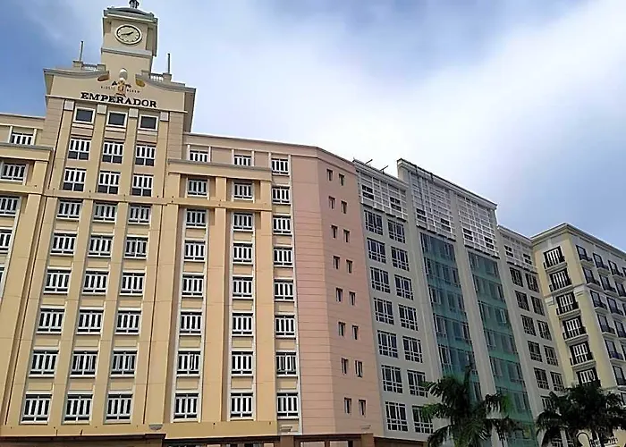 150 Nb Condotel Near Naia T3 With Wifi Manila