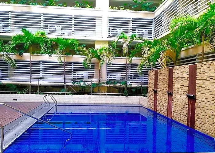 Hotel 150 Nb Condotel Near Naia T3 With Wifi 4*
