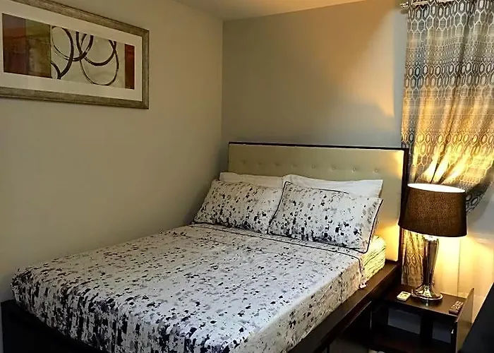 Hotel 150 Nb Condotel Near Naia T3 With Wifi Manila