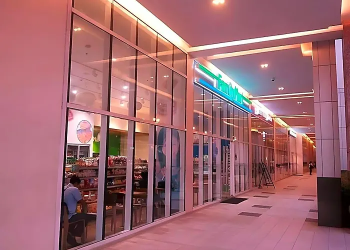 150 Nb Condotel Near Naia T3 With Wifi Hotel Manila