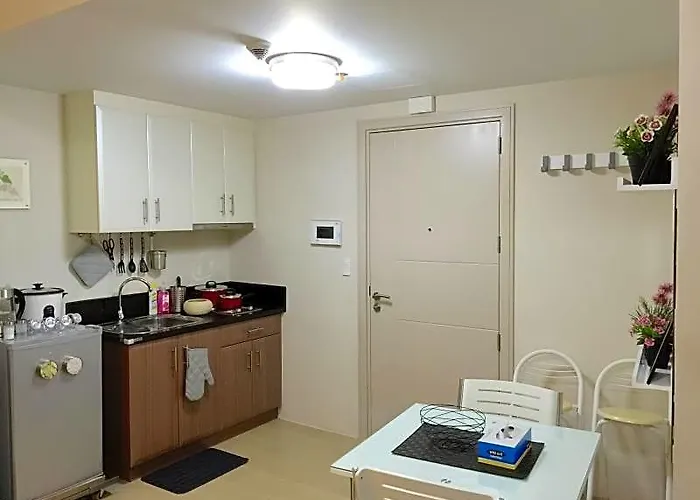 150 Nb Condotel Near Naia T3 With Wifi 4* Manila