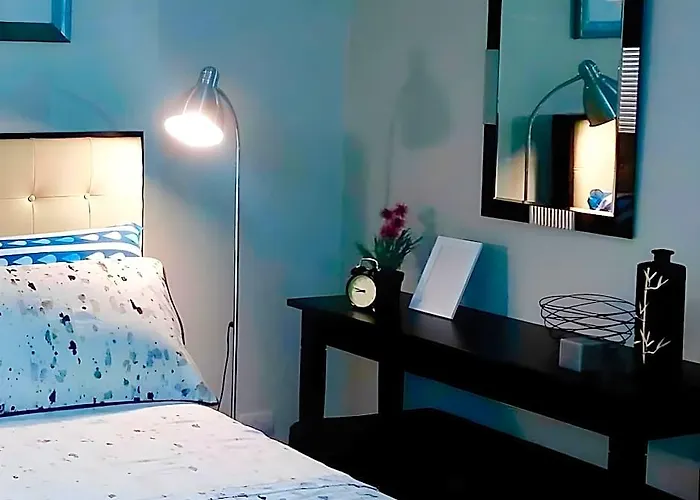 Hotel 150 Nb Condotel Near Naia T3 With Wifi
