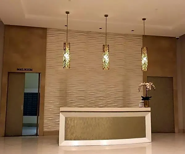 150 Nb Condotel Near Naia T3 With Wifi 4*