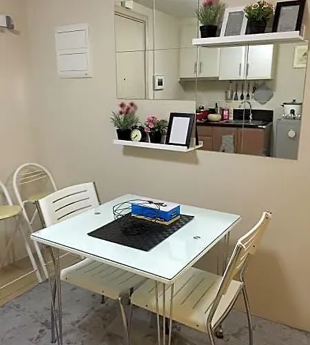 Hotel 150 Nb Condotel Near Naia T3 With Wifi